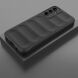 Защитный чехол Deexe Terra Case для Samsung Galaxy M14 (M146) - Black. Фото 4 из 8