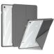 Захисний чохол DUX DUCIS Magi Series для Samsung Galaxy Tab S10 FE Plus - Grey