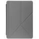 Захисний чохол DUX DUCIS Magi Series для Samsung Galaxy Tab S10 FE Plus - Grey