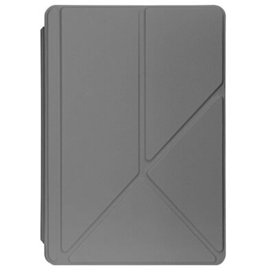 Захисний чохол DUX DUCIS Magi Series для Samsung Galaxy Tab S10 FE Plus - Grey