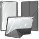 Захисний чохол DUX DUCIS Magi Series для Samsung Galaxy Tab S10 FE Plus - Grey