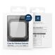 Защитный чехол DUX DUCIS SECD Series для Samsung Galaxy Buds 4 / Buds 4 Pro - White. Фото 11 из 11