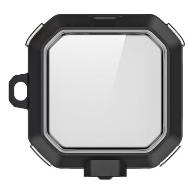 Защитный чехол DUX DUCIS SECD Series для Samsung Galaxy Buds 4 / Buds 4 Pro - Black