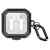 Защитный чехол DUX DUCIS SECD Series для Samsung Galaxy Buds 4 / Buds 4 Pro - Black