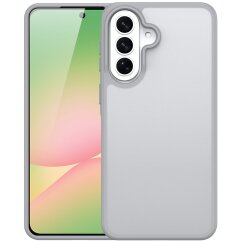 Захисний чохол DUX DUCIS Yind Series для Samsung Galaxy A37 (A376) / A36 (A366) / A56 (A566) - Grey