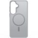 Захисний чохол DUX DUCIS Yind Series MagSafe для Samsung Galaxy S26 Plus - Grey