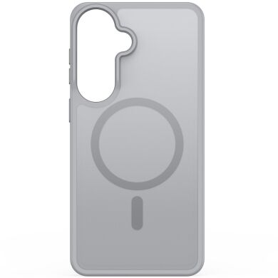Захисний чохол DUX DUCIS Yind Series MagSafe для Samsung Galaxy S26 Plus - Grey