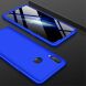 Защитный чехол GKK Double Dip Case для Samsung Galaxy A10s (A107) - Blue. Фото 8 из 15