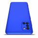 Защитный чехол GKK Double Dip Case для Samsung Galaxy A31 (A315) - Blue. Фото 4 из 15