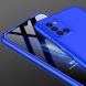 Защитный чехол GKK Double Dip Case для Samsung Galaxy A31 (A315) - Blue. Фото 2 из 15