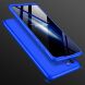 Защитный чехол GKK Double Dip Case для Samsung Galaxy A31 (A315) - Blue. Фото 7 из 15