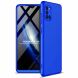 Защитный чехол GKK Double Dip Case для Samsung Galaxy A31 (A315) - Blue. Фото 1 из 15