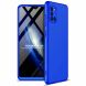 Захисний чохол GKK Double Dip Case для Samsung Galaxy A31 (A315) - Blue