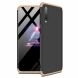 Захисний чохол GKK Double Dip Case для Samsung Galaxy A50 (A505) / A30s (A307) / A50s (A507), Black / Gold