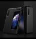 Захисний чохол GKK Double Dip Case для Samsung Galaxy Fold - Black