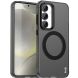 Захисний чохол IMAK Candy Series Magnetic для Samsung Galaxy S25 (S931) - Black