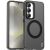 Захисний чохол IMAK Candy Series Magnetic для Samsung Galaxy S25 (S931) - Black