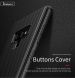 Защитный чехол IPAKY Carbon Fiber для Samsung Galaxy Note 9 (N960) - Black. Фото 7 из 8