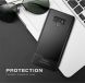 Защитный чехол IPAKY Carbon Fiber для Samsung Galaxy Note 9 (N960) - Black. Фото 2 из 8