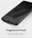 Защитный чехол IPAKY Carbon Fiber для Samsung Galaxy Note 9 (N960) - Grey. Фото 6 из 8