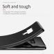 Защитный чехол IPAKY Carbon Fiber для Samsung Galaxy Note 9 (N960) - Grey. Фото 8 из 8