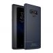 Защитный чехол IPAKY Carbon Fiber для Samsung Galaxy Note 9 (N960) - Dark Blue. Фото 1 из 8