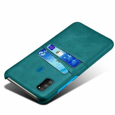 Захисний чохол KSQ Pocket Case для Samsung Galaxy M30s (M307) - Baby Blue