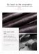 Защитный чехол MOFI Leather Cover для Samsung Galaxy J4+ (J415) - Coffee. Фото 6 из 11