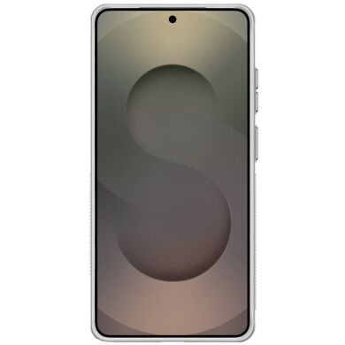 Захисний чохол NILLKIN Iceblade Prop Magnetic (Precise Cut-out) для Samsung Galaxy S26 Ultra - Grey