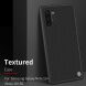 Защитный чехол NILLKIN Textured Hybrid для Samsung Galaxy Note 10+ (N975) - Black. Фото 6 из 16