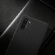 Защитный чехол NILLKIN Textured Hybrid для Samsung Galaxy Note 10+ (N975) - Black. Фото 15 из 16