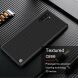 Защитный чехол NILLKIN Textured Hybrid для Samsung Galaxy Note 10+ (N975) - Black. Фото 9 из 16
