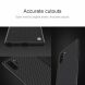Захисний чохол NILLKIN Textured Hybrid для Samsung Galaxy Note 10+ (N975) - Black
