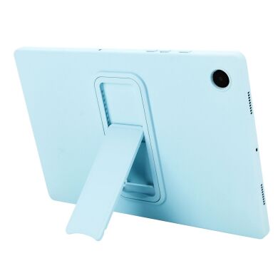 Защитный чехол Reframe Kickstand Cover для Samsung Galaxy Tab A8 10.5 (X200/205) - Baby Blue