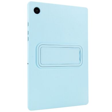 Защитный чехол Reframe Kickstand Cover для Samsung Galaxy Tab A8 10.5 (X200/205) - Baby Blue