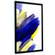 Защитный чехол Reframe Kickstand Cover для Samsung Galaxy Tab A8 10.5 (X200/205) - Baby Blue. Фото 4 из 10
