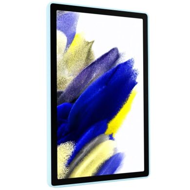 Защитный чехол Reframe Kickstand Cover для Samsung Galaxy Tab A8 10.5 (X200/205) - Baby Blue