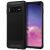 Захисний чохол Spigen (SGP) Hybrid NX для Samsung Galaxy S10 Plus (G975) - Black
