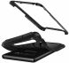 Захисний чохол Spigen (SGP) Hybrid NX для Samsung Galaxy S10 Plus (G975) - Black