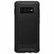 Захисний чохол Spigen (SGP) Hybrid NX для Samsung Galaxy S10 Plus (G975) - Black