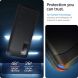 Захисний чохол Spigen (SGP) Tough Armor для Samsung Galaxy S20 FE (G780) - Black
