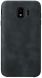 Защитный чехол T-PHOX Vintage Cover для Samsung Galaxy J4 2018 (J400) - Black. Фото 1 из 5