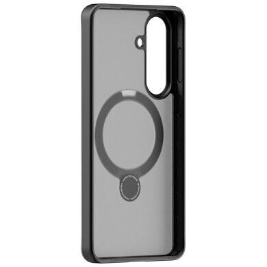 Захисний чохол TORRAS Ostand Q3 Spin (with MagSafe) для Samsung Galaxy - Black