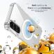 Захисний чохол UniCase AirBag Flow MagSafe для Samsung Galaxy A37 (A376) / A36 (A366) - Transparent