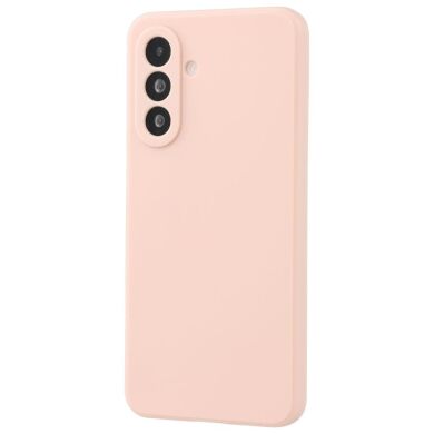 Защитный чехол UniCase Aura Cover для Samsung Galaxy A26 (A266) - Pink