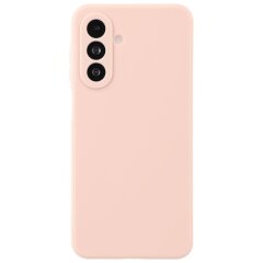 Защитный чехол UniCase Aura Cover для Samsung Galaxy A26 (A266) - Pink