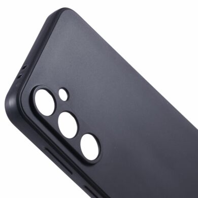 Защитный чехол UniCase Aura Cover для Samsung Galaxy S24 FE (S721) - Black