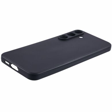 Защитный чехол UniCase Aura Cover для Samsung Galaxy S24 FE (S721) - Black