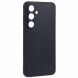 Защитный чехол UniCase Aura Cover для Samsung Galaxy S24 FE (S721) - Black. Фото 3 из 5