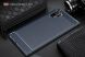 Захисний чохол UniCase Carbon для Samsung Galaxy Note 10 Pro - Blue